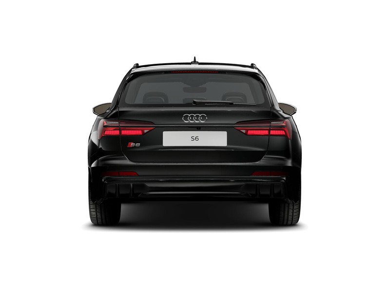 Audi S6 avant 3.0 tdi mhev quattro 344cv tiptronic