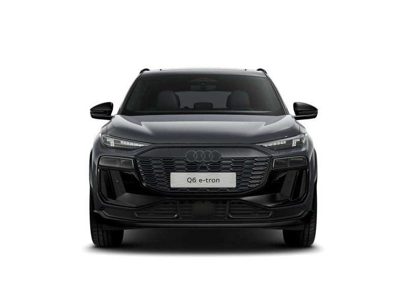 Audi Q6 e-tron s line edition quattro 387cv