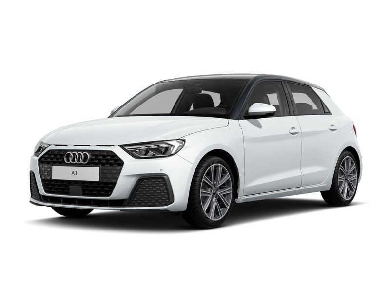 Audi A1 sportback 25 1.0 tfsi business