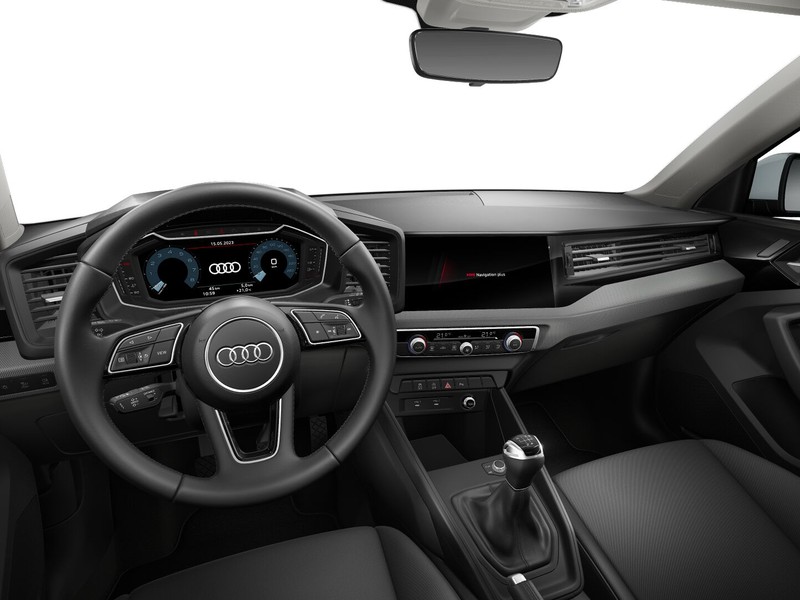 Audi A1 sportback 25 1.0 tfsi business