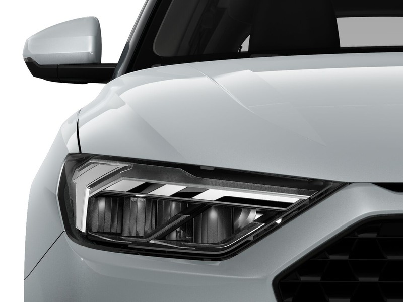 Audi A1 sportback 25 1.0 tfsi business