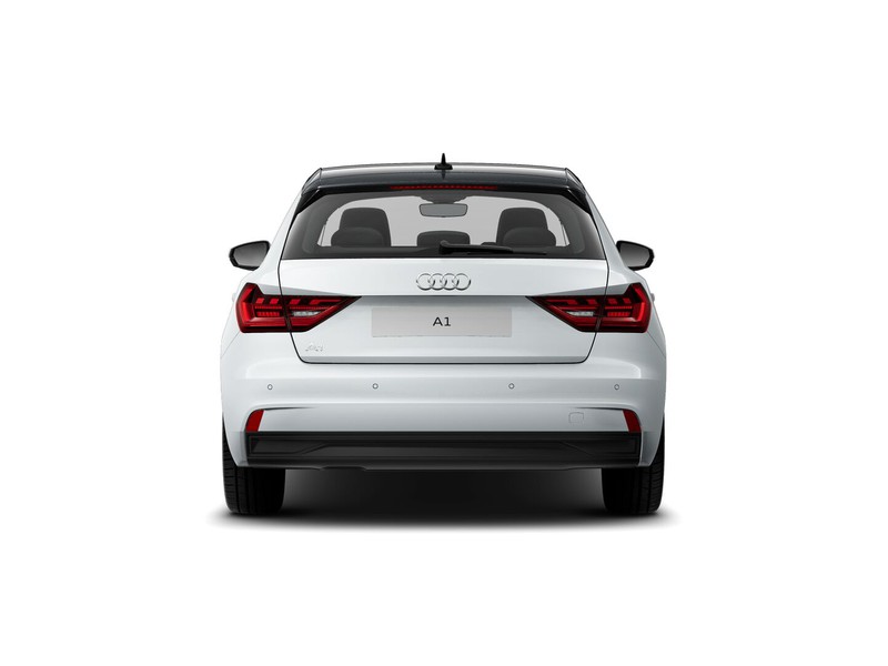 Audi A1 sportback 25 1.0 tfsi business