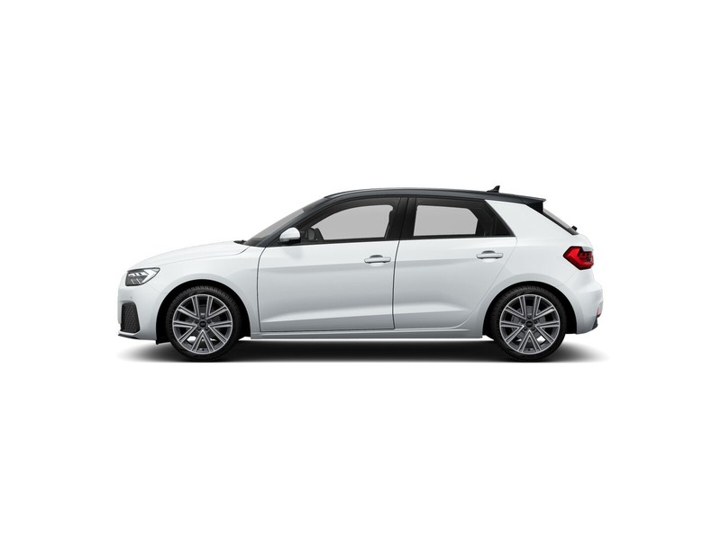 Audi A1 sportback 25 1.0 tfsi business