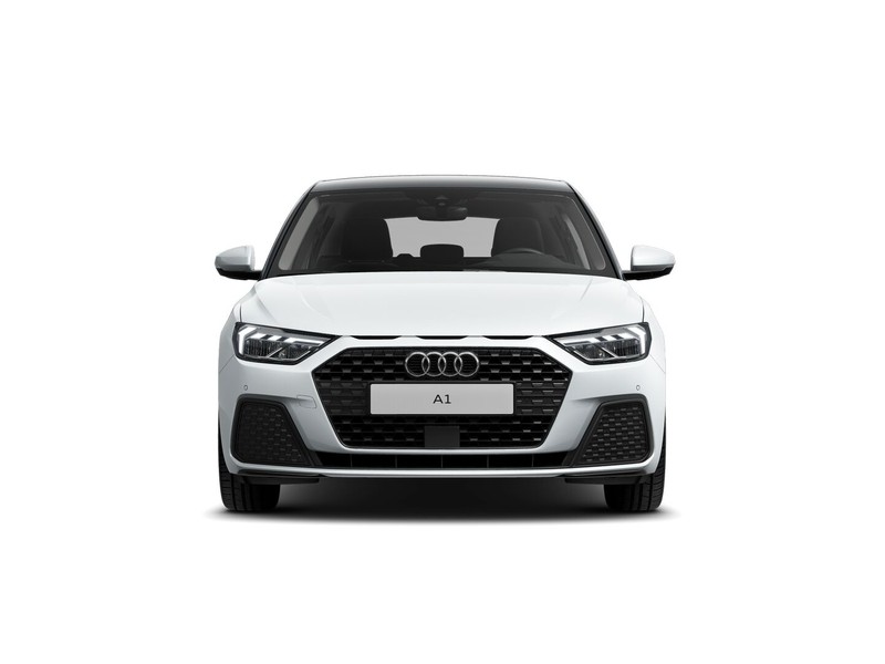 Audi A1 sportback 25 1.0 tfsi business