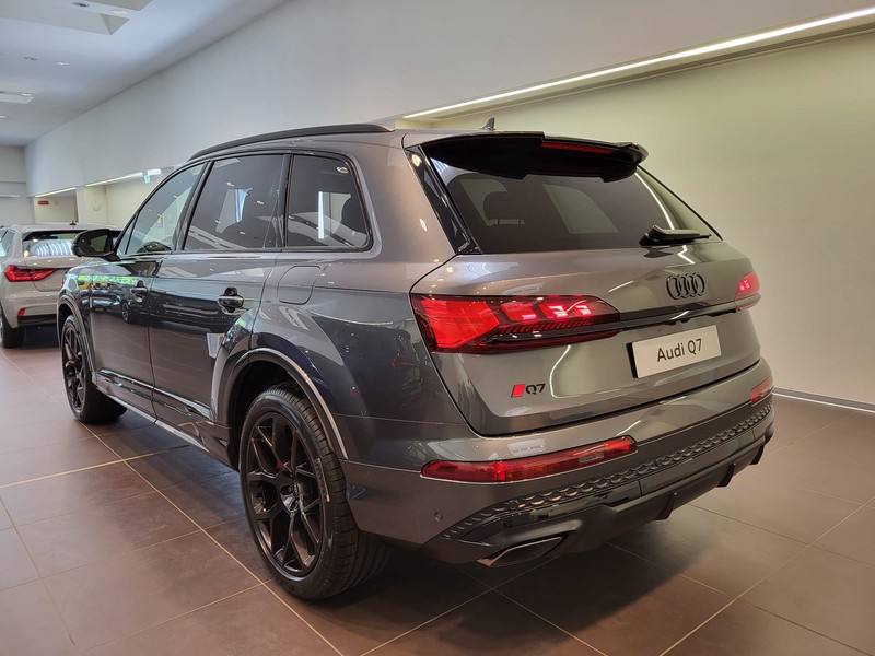 Audi Q7 60 3.0 tfsi e s line plus quattro tiptronic 5p.ti