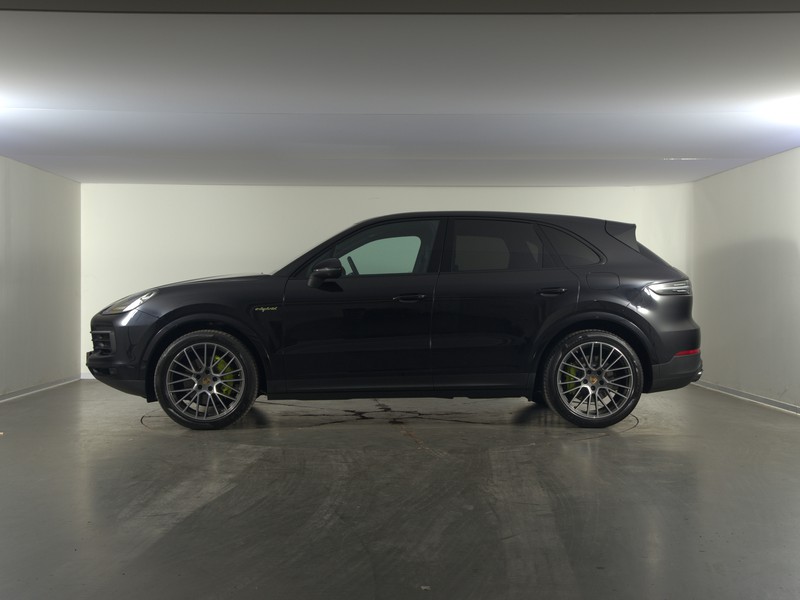 Porsche Cayenne 3.0 e-hybrid tiptronic