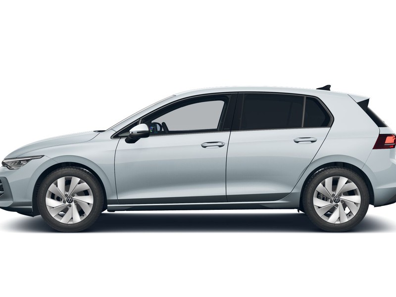 Volkswagen Golf 2.0 tdi edition plus 150cv dsg