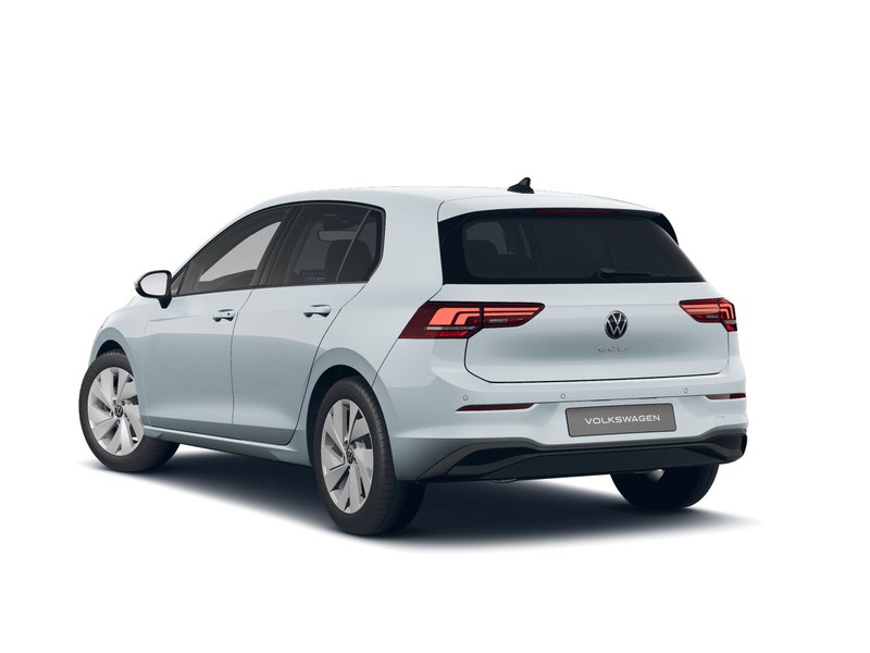 Volkswagen Golf 2.0 tdi edition plus 150cv dsg