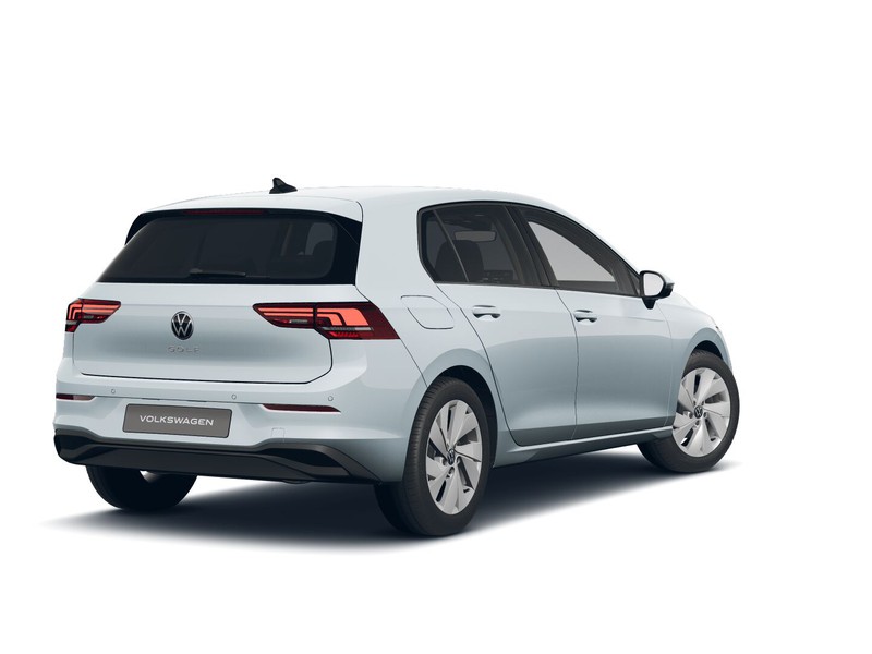 Volkswagen Golf 2.0 tdi edition plus 150cv dsg
