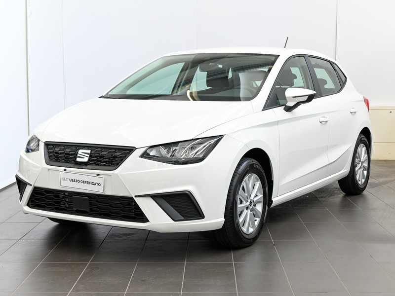 Seat Ibiza 1.0 ecotsi style 95cv