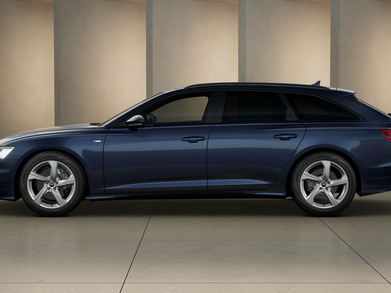 Audi A6 avant 50 3.0 tdi mhev business sport quattro tiptronic