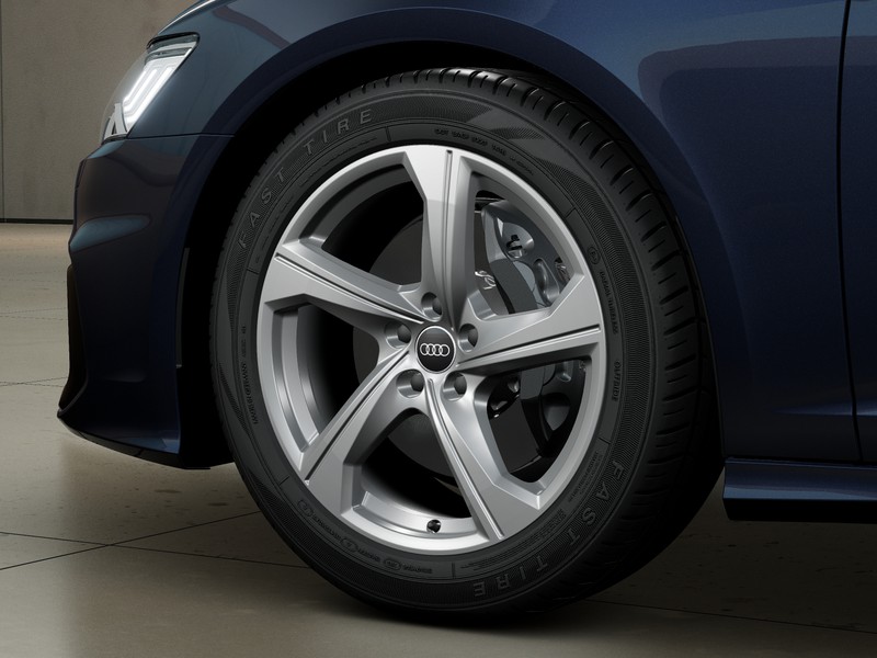 Audi A6 avant 50 3.0 tdi mhev business sport quattro tiptronic