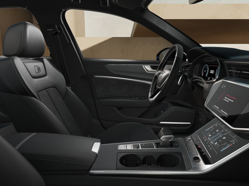 Audi A6 avant 50 3.0 tdi mhev business sport quattro tiptronic