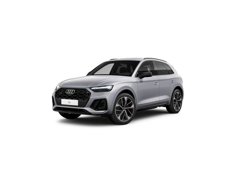 Audi Q5 40 2.0 tdi mhev 12v s line quattro s-tronic