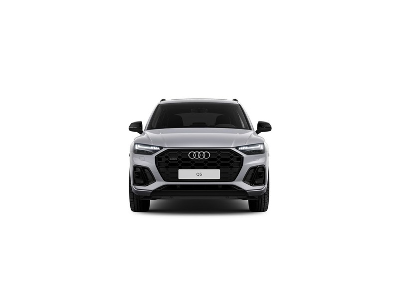 Audi Q5 40 2.0 tdi mhev 12v s line quattro s-tronic