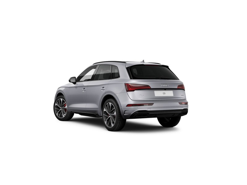 Audi Q5 40 2.0 tdi mhev 12v s line quattro s-tronic