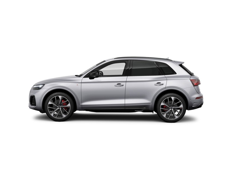 Audi Q5 40 2.0 tdi mhev 12v s line quattro s-tronic