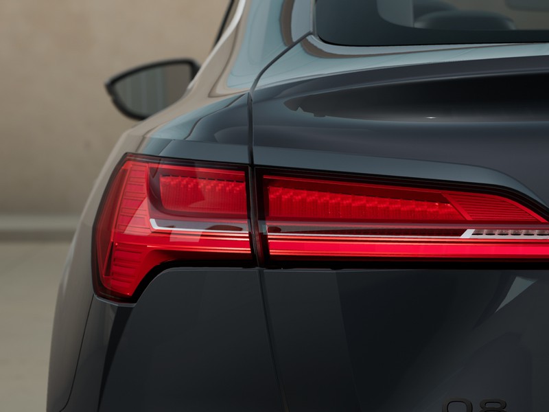 Audi Q8 e-tron sportback e-tron 50 quattro