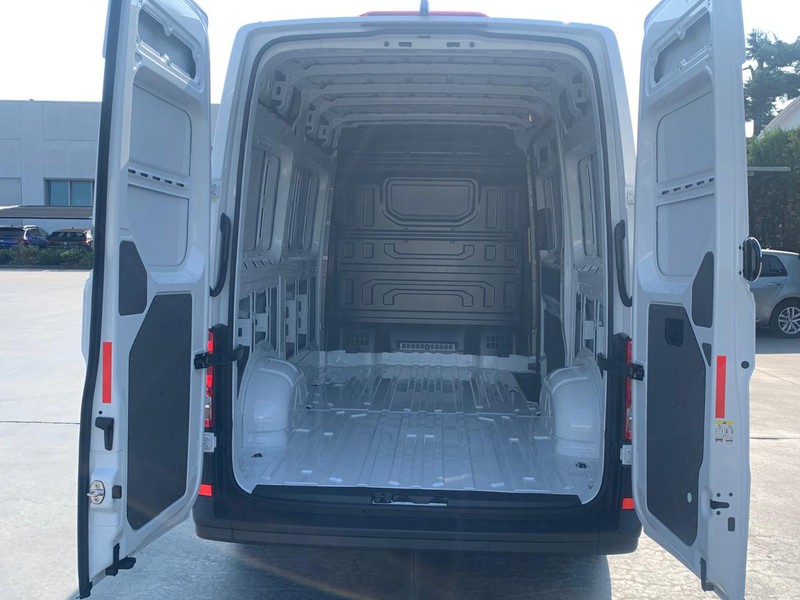Volkswagen VIC Crafter 30 2.0 tdi 102cv l3h3 business