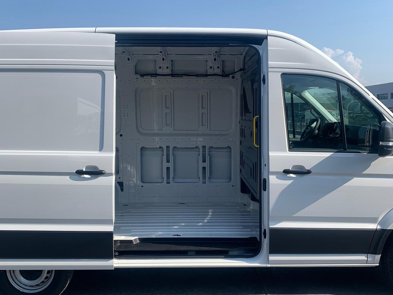 Volkswagen VIC Crafter 30 2.0 tdi 102cv l3h3 business