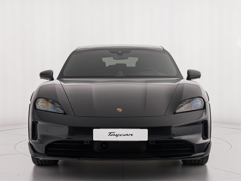 Porsche Taycan cross turismo 4 5p.ti
