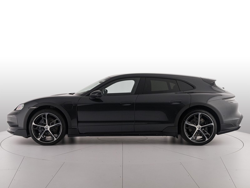 Porsche Taycan cross turismo 4 5p.ti