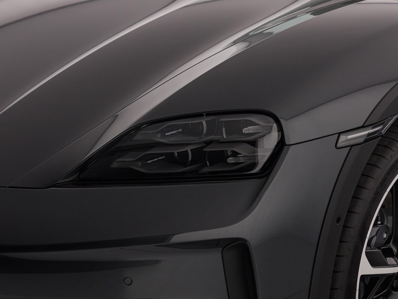 Porsche Taycan cross turismo 4 5p.ti