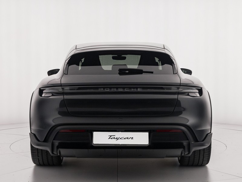 Porsche Taycan cross turismo 4 5p.ti