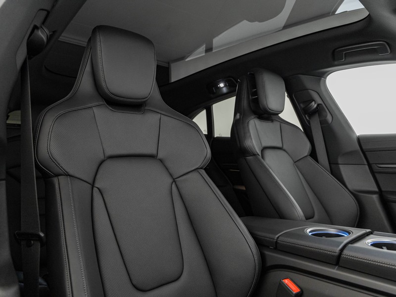 Porsche Taycan cross turismo 4 5p.ti