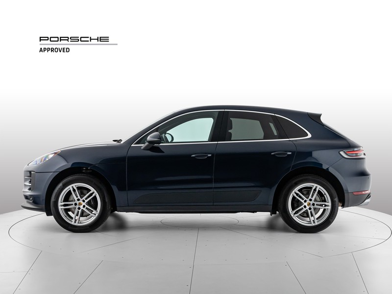 Porsche Macan 2.0 245cv pdk