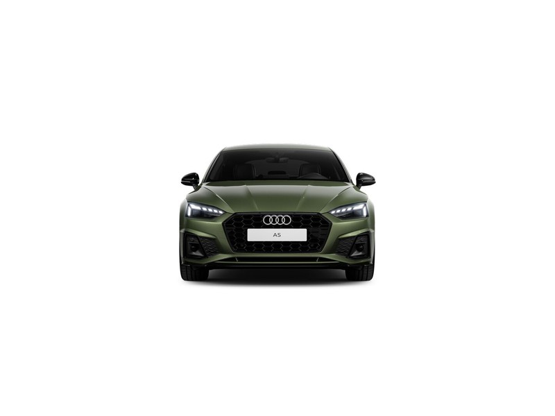 Audi A5 sportback 40 2.0 tdi mhev s line edition 204cv s-tronic