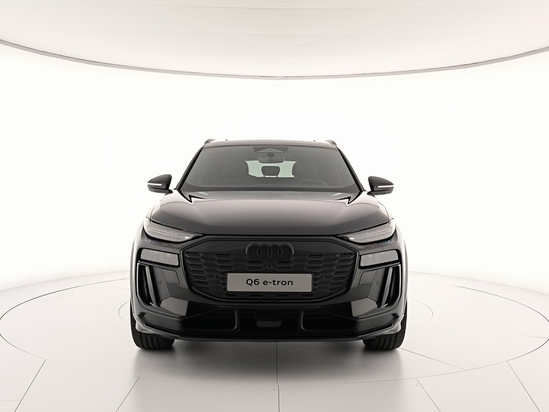 Audi Q6 e-tron s line edition quattro 387cv
