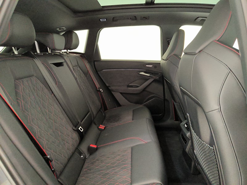 Audi Q6 e-tron s line edition quattro 387cv