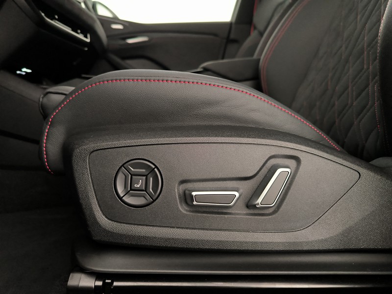 Audi Q6 e-tron s line edition quattro 387cv