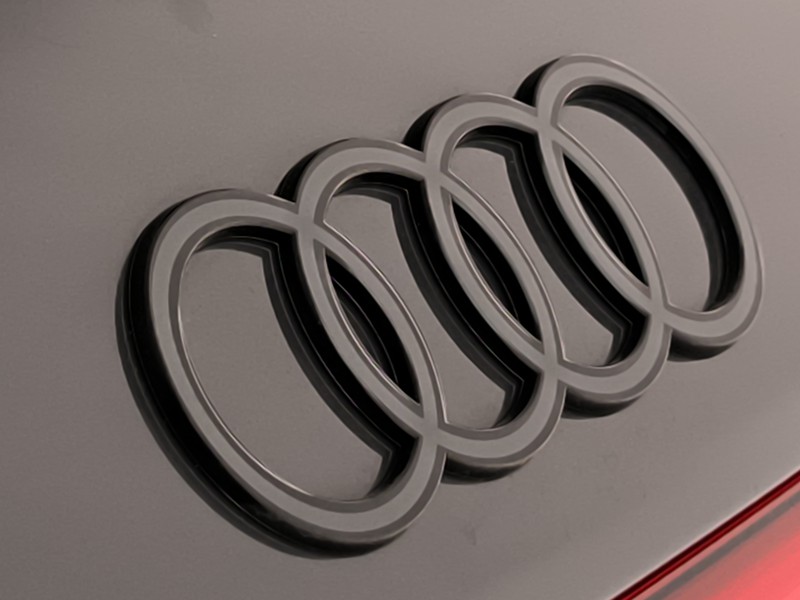 Audi Q6 e-tron s line edition quattro 387cv