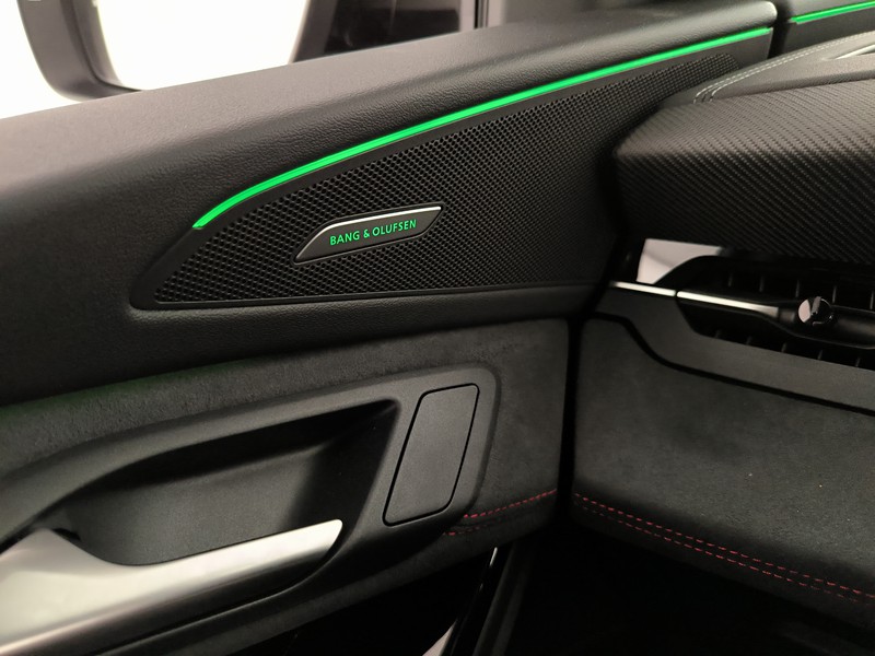 Audi Q6 e-tron s line edition quattro 387cv
