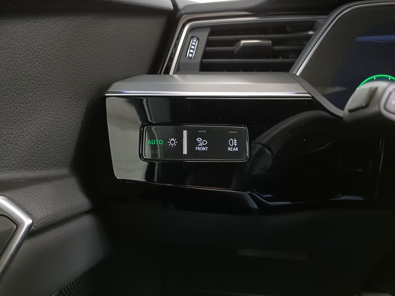 Audi Q8 e-tron sportback e-tron 50 quattro