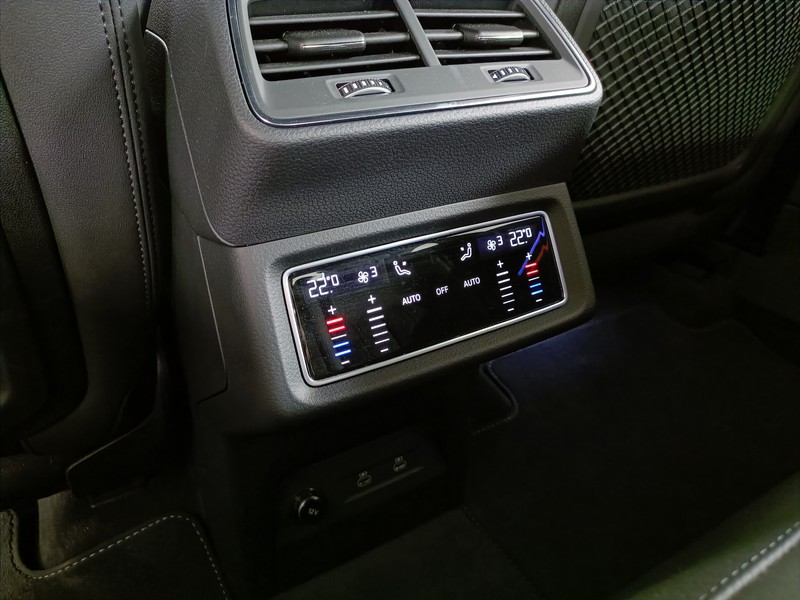 Audi Q8 e-tron sportback e-tron 50 quattro