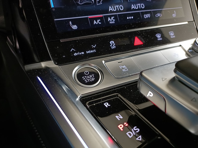 Audi Q8 e-tron sportback e-tron 50 quattro