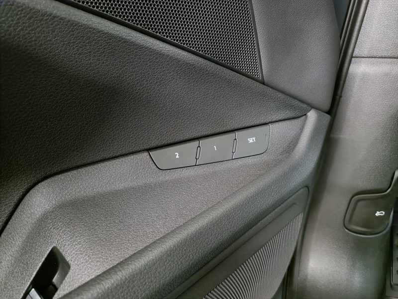 Audi Q8 e-tron sportback e-tron 50 quattro