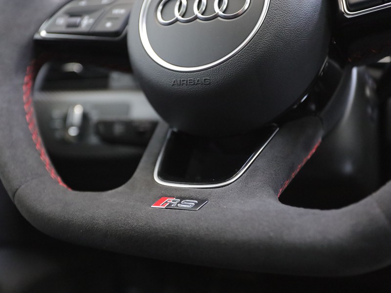 Audi RS4 avant 2.9 tfsi competition plus quattro 450cv tiptronic