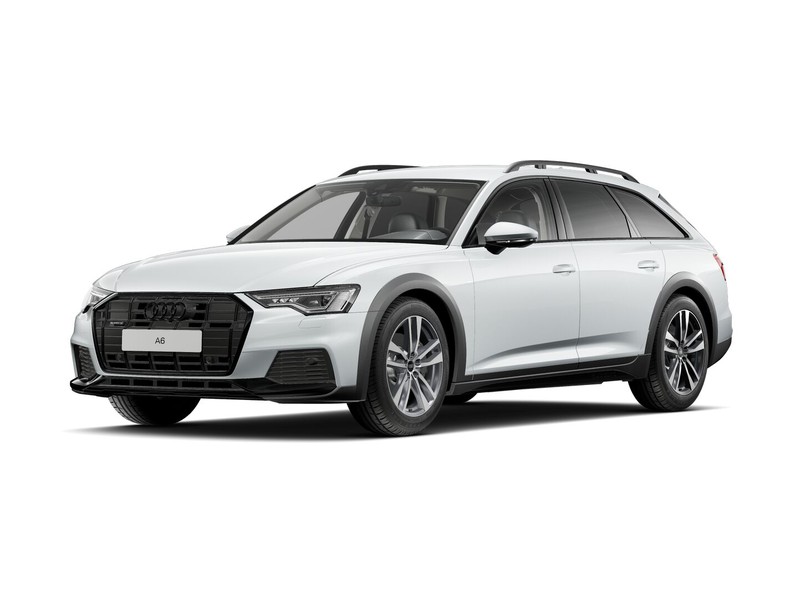 Audi A6 allroad allroad 40 2.0 tdi mhev 12v business advanced quattro 204cv s-tronic