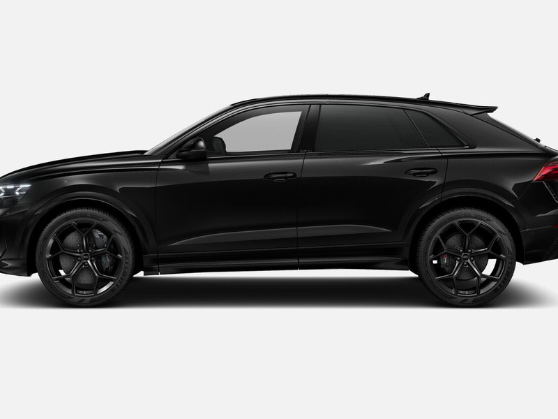 Audi RSQ8 rs 4.0 mhev 48v performance 640cv tiptronic