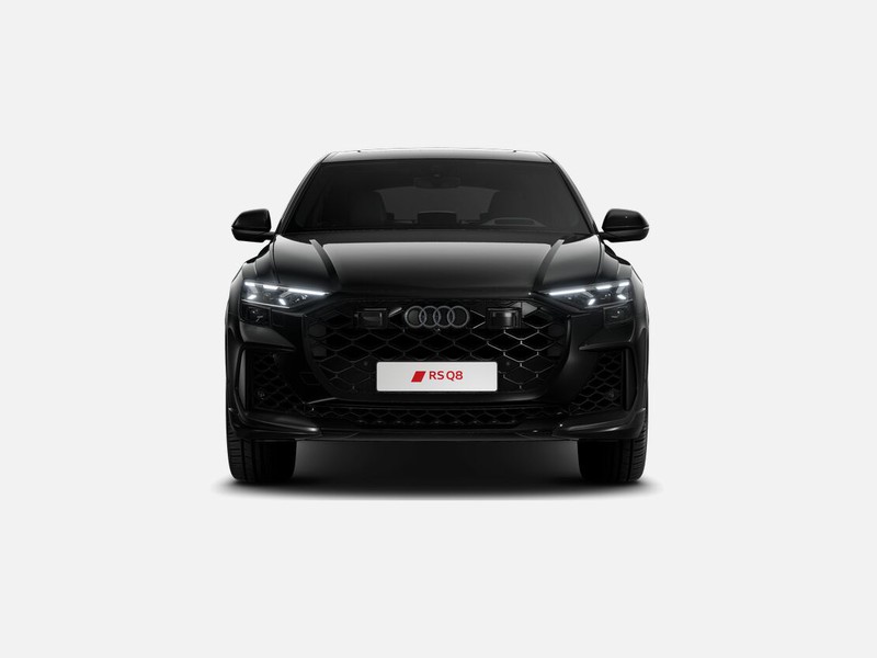 Audi RSQ8 rs 4.0 mhev 48v performance 640cv tiptronic