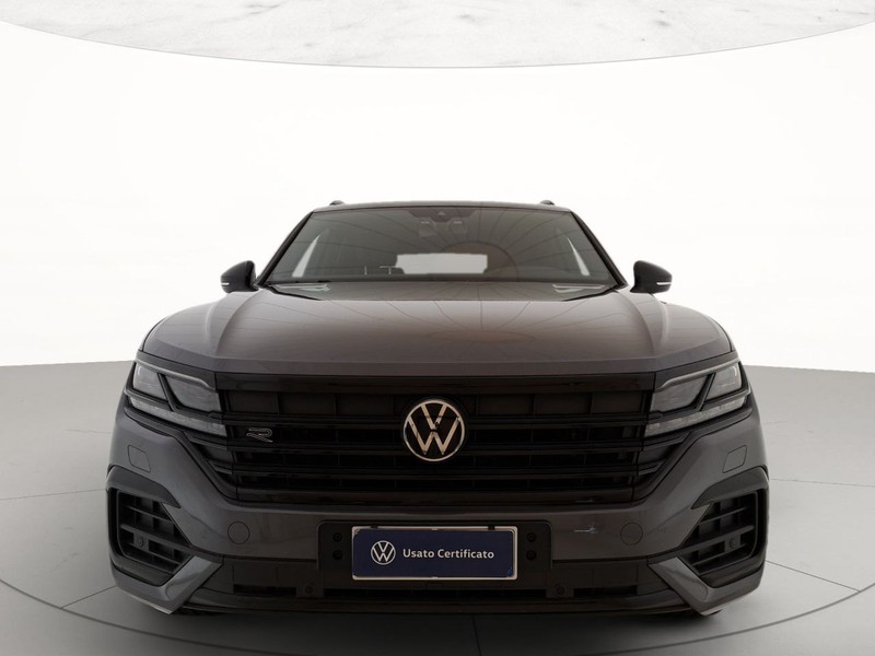 Volkswagen Touareg 3.0 v6 tdi atmosphere r-line exterior pack 286cv tiptronic