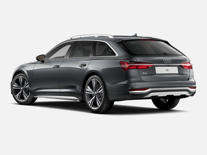 Audi A6 allroad allroad 50 3.0 tdi mhev 48v business advanced quattro 286cv tiptronic