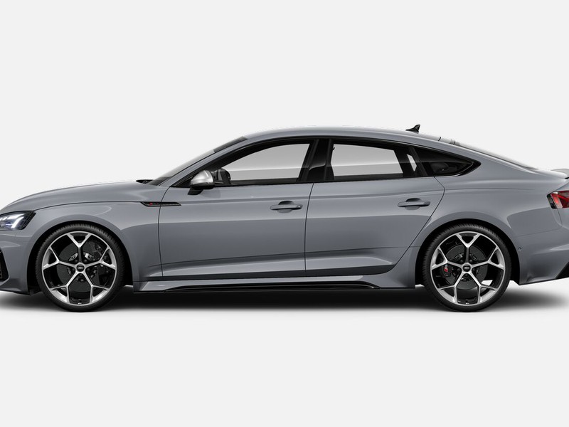 Audi RS5 sportback 2.9 tfsi quattro 450cv tiptronic