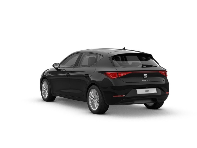 Seat Leon 2.0 tdi business 150cv dsg