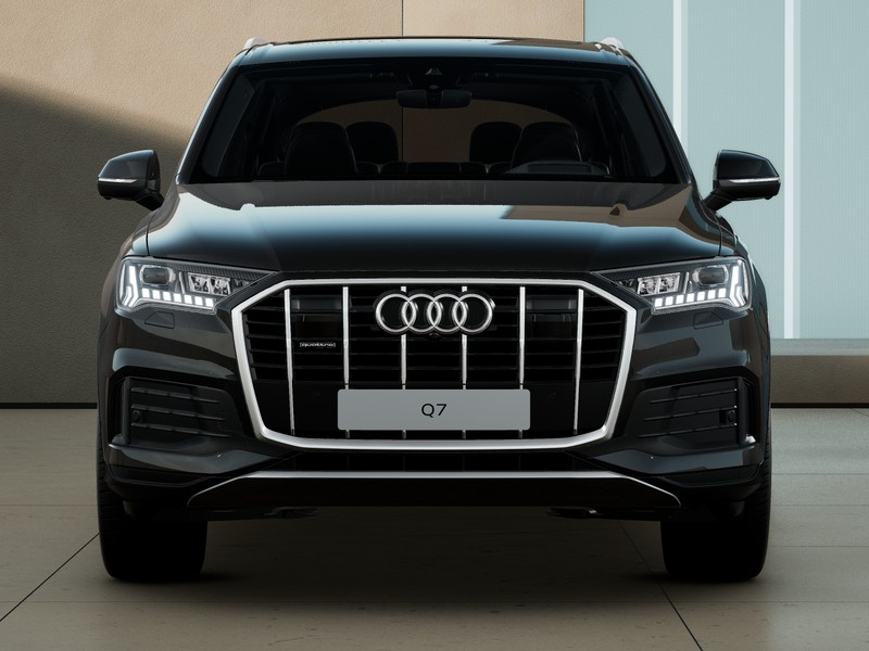 Audi Q7 50 3.0 tdi mhev quattro tiptronic 7p.ti