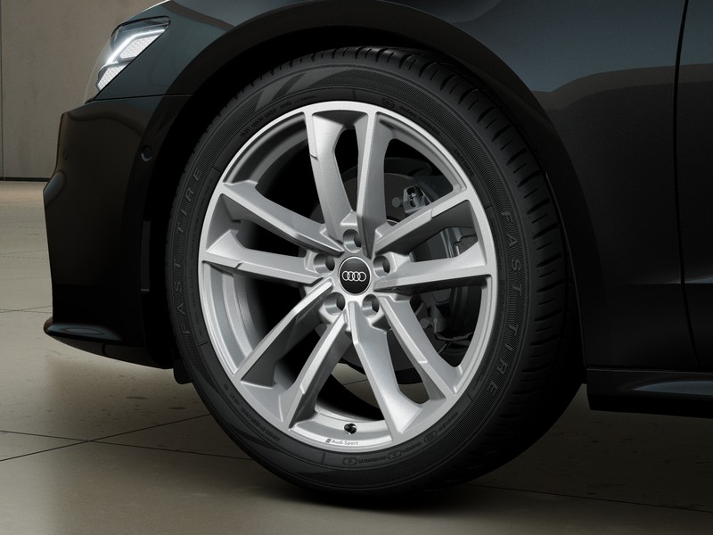 Audi A7 sportback 40 2.0 tdi mhev 12v business advanced quattro s-tronic